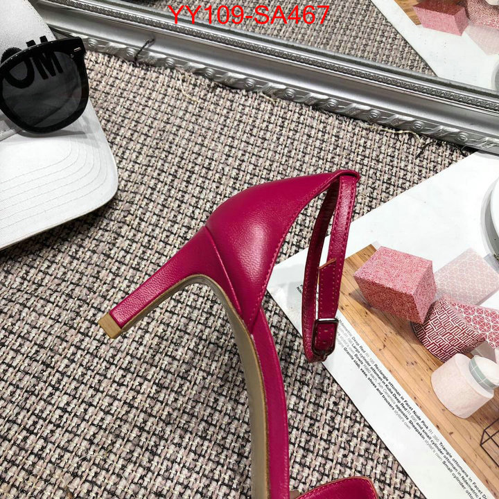 Women Shoes-Hermes,the best quality replica , ID:SA467,$: 109USD