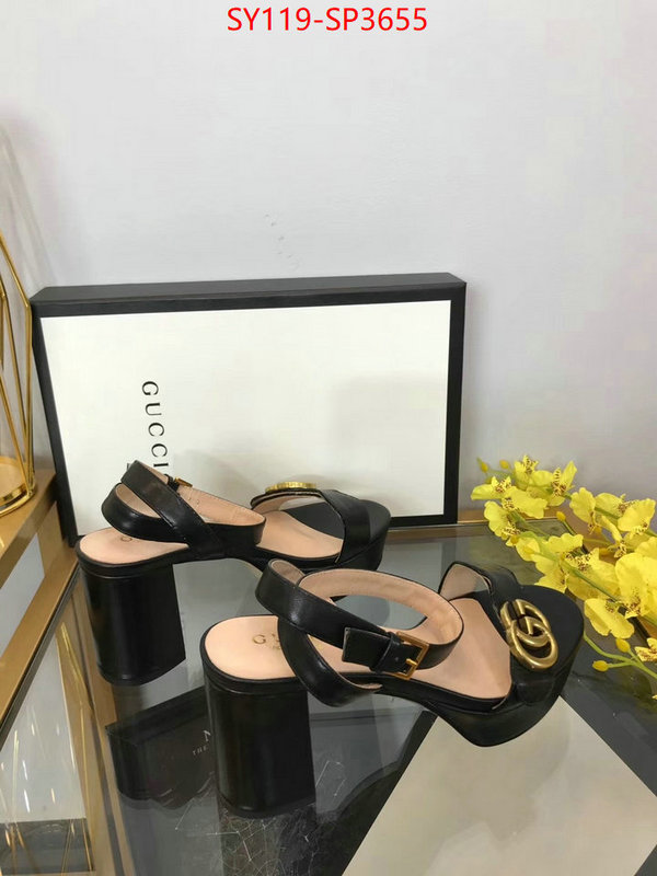 Women Shoes-Gucci,fashion designer , ID: SP3655,$: 119USD