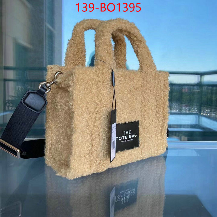 Marc Jacobs Bags (TOP)-Handbag-,ID: BO1395,$: 139USD