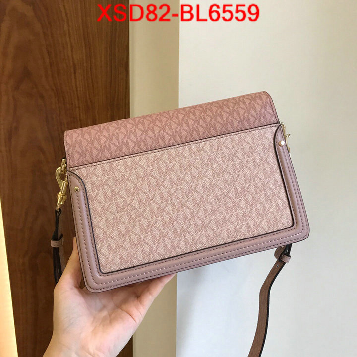 Michael Kors Bags(4A)-Diagonal-,where should i buy replica ,ID: BL6559,$: 82USD