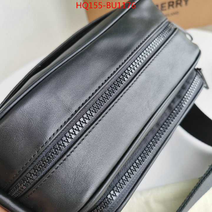 Burberry Bags(TOP)-Diagonal-,ID: BU1176,$: 155USD