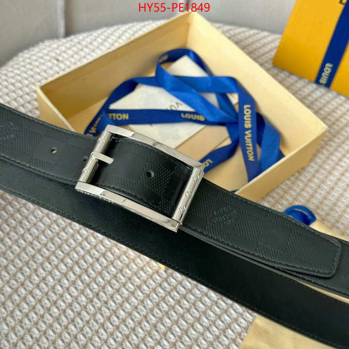 Belts-LV,copy , ID: PE1849,$: 55USD