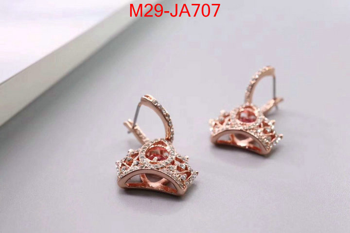 Jewelry-Swarovski,replcia cheap ,ID: JA707,$: 29USD