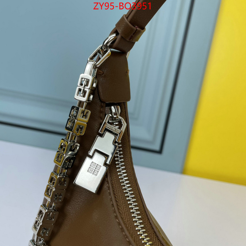 Givenchy Bags(4A)-Handbag-,ID: BO3951,$: 95USD