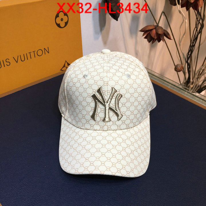 Cap (Hat)-Gucci,buy aaaaa cheap , ID: HL3434,$: 32USD