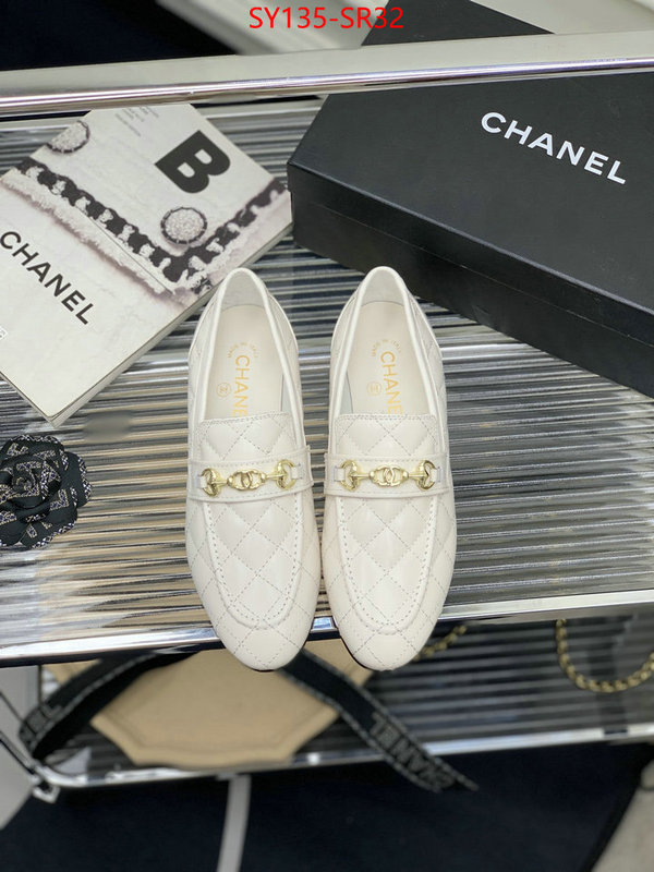 Women Shoes-Chanel,cheap replica designer , ID:SR32,$: 135USD