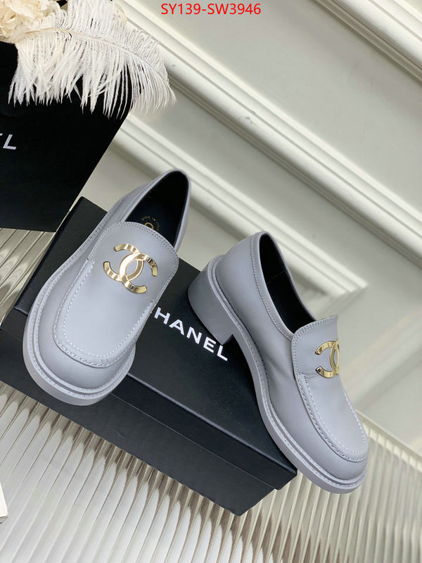 Women Shoes-Chanel,how can i find replica , ID: SW3946,$: 139USD