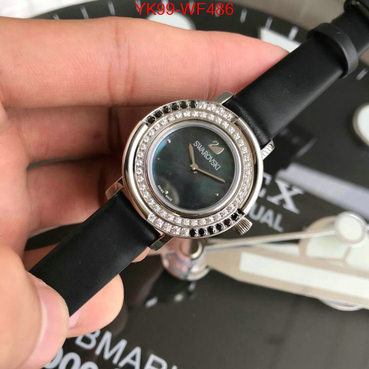 Watch(4A)-Swarovski,buy luxury 2023 , ID: WF486,$:99USD