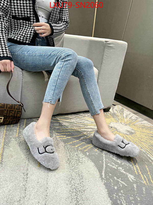 Women Shoes-UGG,replica how can you , ID: SN2060,$: 79USD
