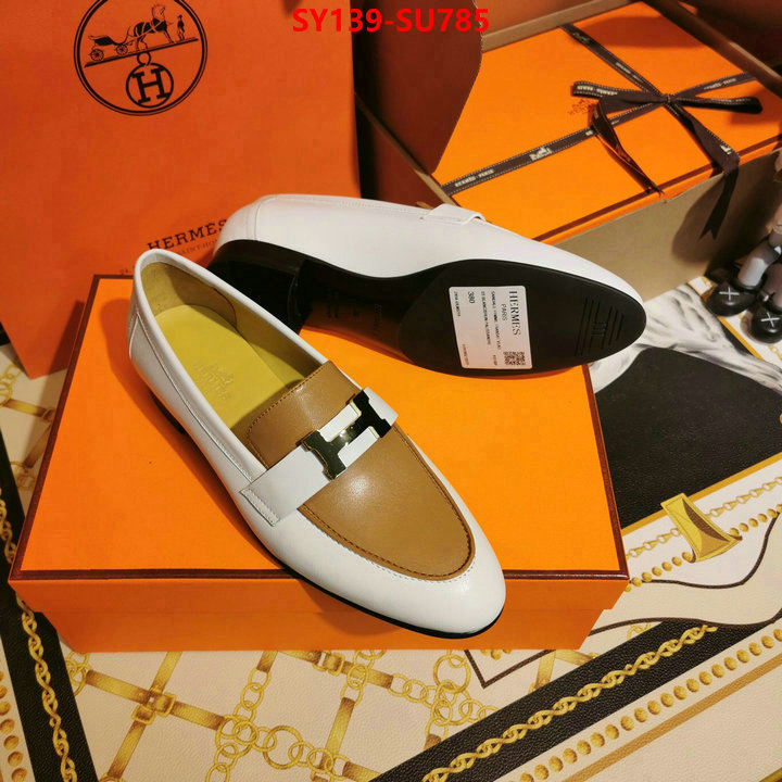 Women Shoes-Hermes,buy cheap , ID: SU785,$: 139USD