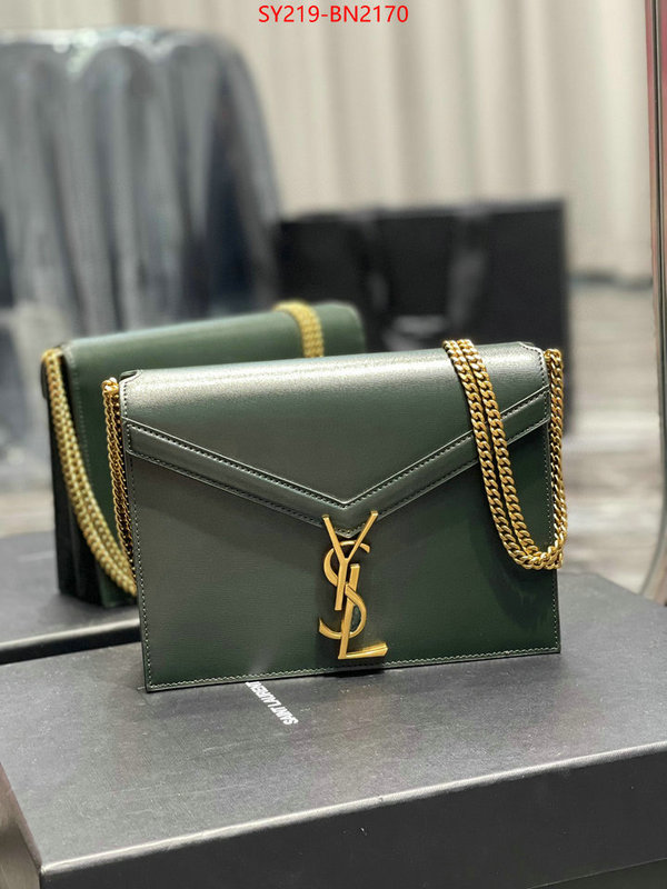 YSL Bag(TOP)-Cassandra,ID: BN2170,$: 219USD