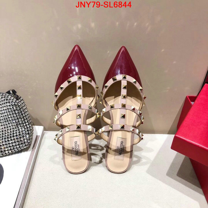 Women Shoes-Valentino,for sale online , ID: SL6844,$: 79USD