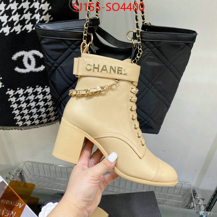 Women Shoes-Chanel,shop , ID: SO4400,$: 155USD