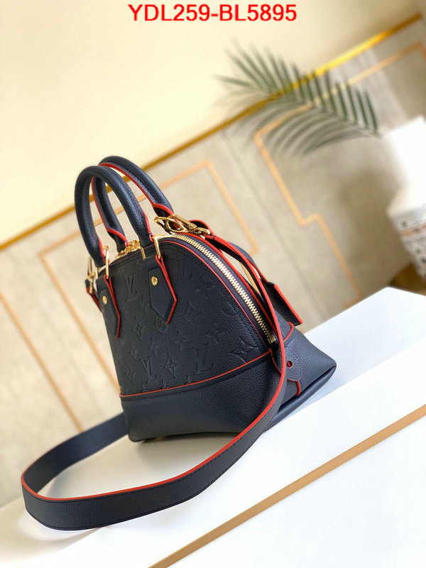 LV Bags(TOP)-Alma-,ID: BL5895,$: 259USD