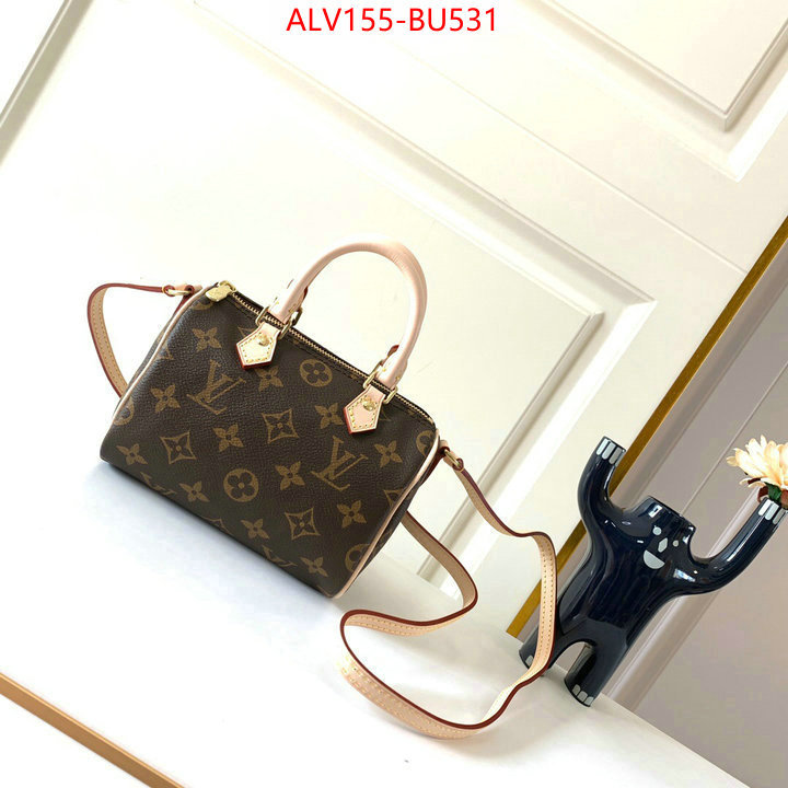 LV Bags(TOP)-Speedy-,ID: BU531,$:155USD