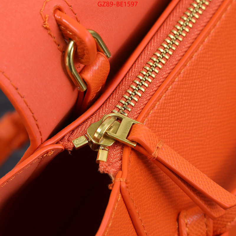 CELINE Bags(4A)-Belt Bag,buy replica ,ID: BE1597,$: 89USD