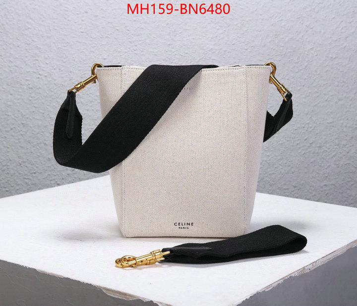 CELINE Bags(TOP)-Diagonal,aaaaa replica designer ,ID: BN6480,$: 159USD