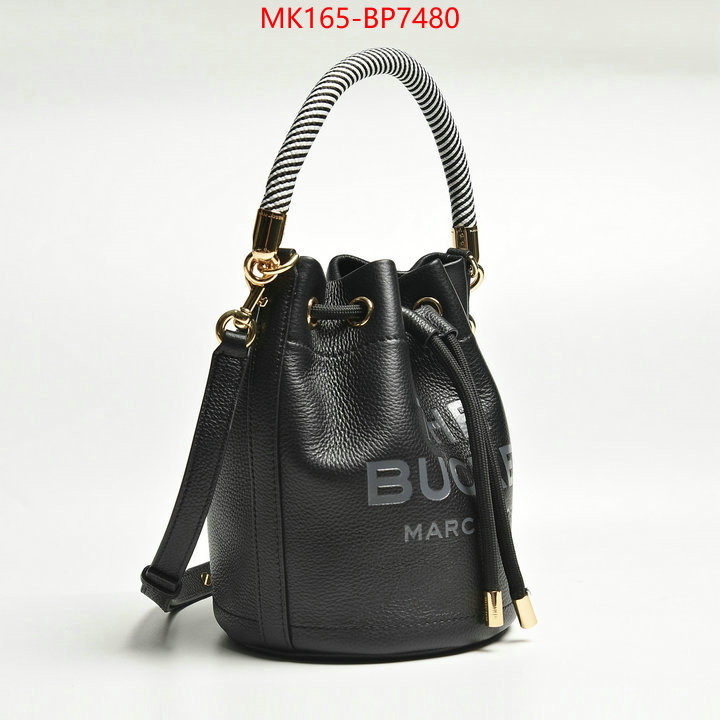 Marc Jacobs Bags (TOP)-Diagonal-,ID: BP7480,$: 165USD