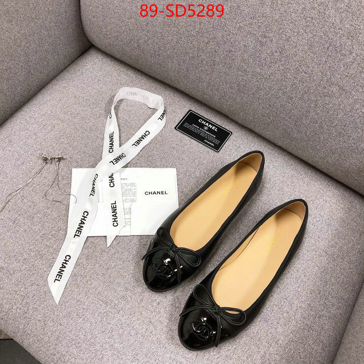 Women Shoes-Chanel,cheap replica designer ,Code: SD5289,$: 89USD