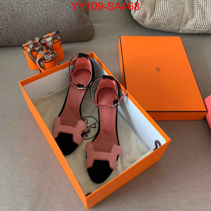 Women Shoes-Hermes,we provide top cheap aaaaa , ID:SA468,$: 109USD