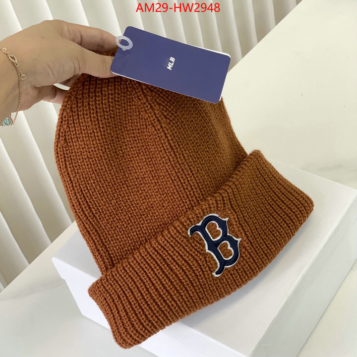 Cap (Hat)-New Yankee,luxury shop , ID: HW2948,$: 29USD