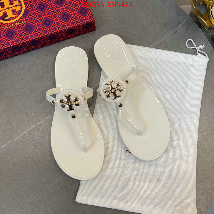 Women Shoes-Tory Burch,only sell high-quality , ID: SN5472,$: 55USD