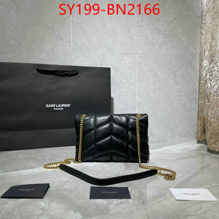 YSL Bag(TOP)-LouLou Series,ID: BN2166,$: 199USD