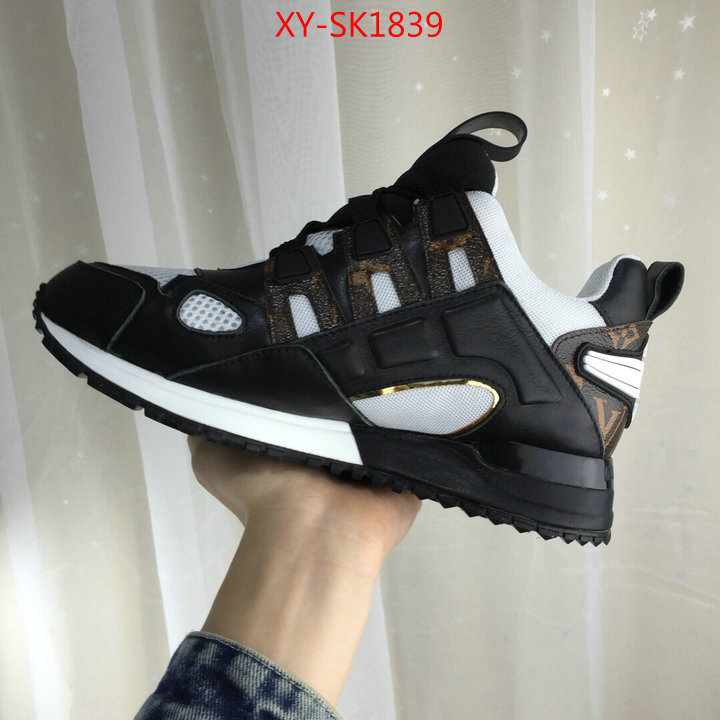 Women Shoes-LV,how to buy replica shop , ID: SK1839,$:95USD