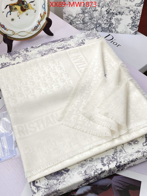 Scarf-Dior,replica aaaaa designer , ID: MW1873,$: 89USD