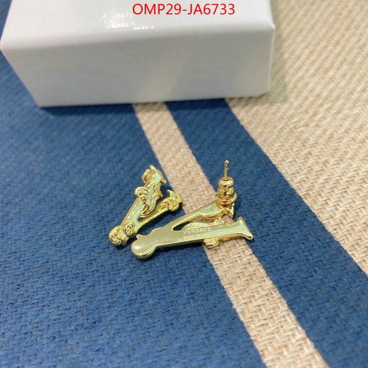 Jewelry-Versace,replica sale online , ID: JA6733,$: 29USD