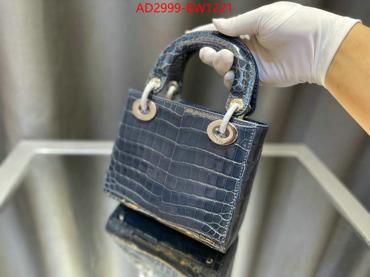 Dior Bags(TOP)-Lady-,ID: BW1221,$: 2999USD