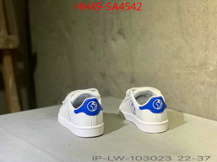 Kids shoes-Adidas,where to buy replicas , ID: SA4542,$: 49USD