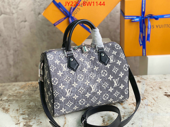 LV Bags(TOP)-Speedy-,ID: BW1144,