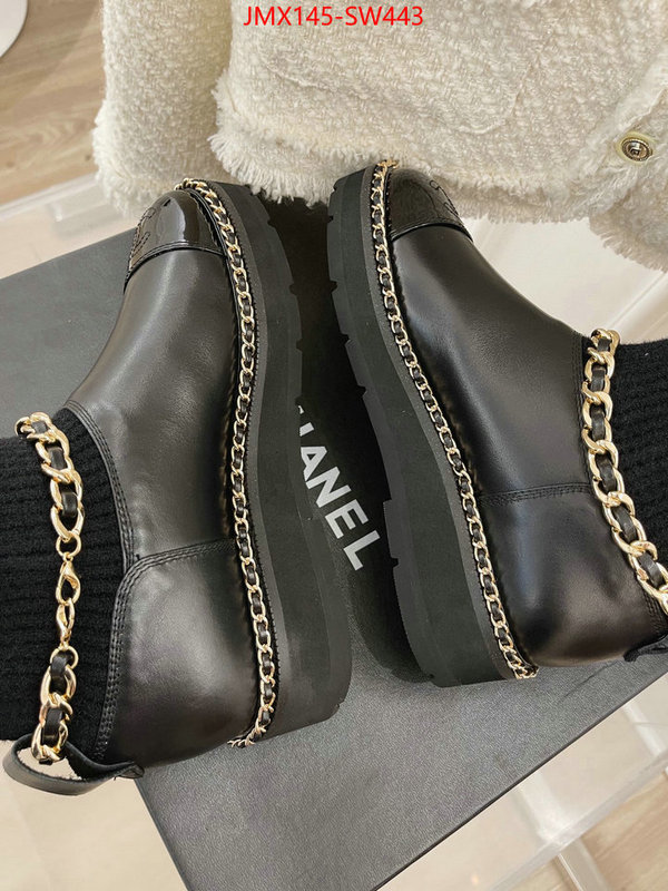 Women Shoes-Chanel,top , ID: SW443,$: 145USD