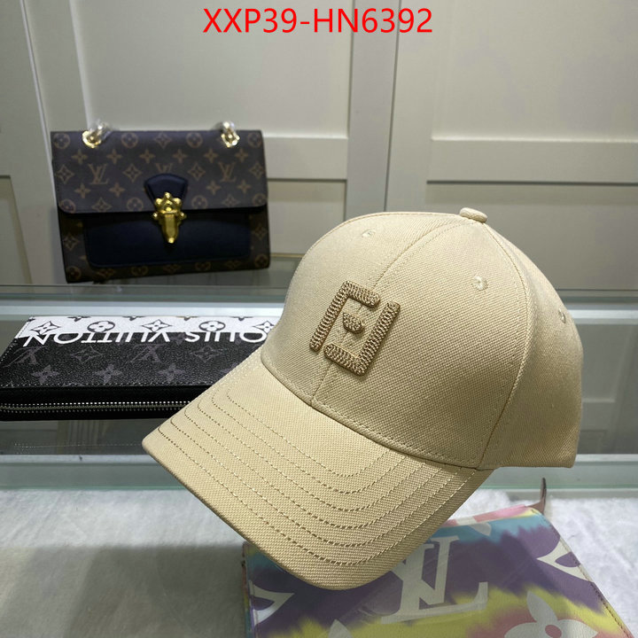 Cap (Hat)-Fendi,can i buy replica , ID: HN6392,$: 39USD