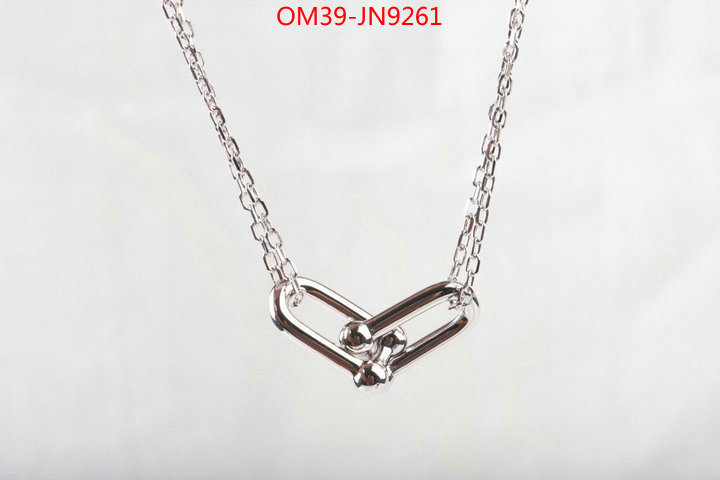 Jewelry-Tiffany,where should i buy replica ,ID: JN9261,$: 39USD