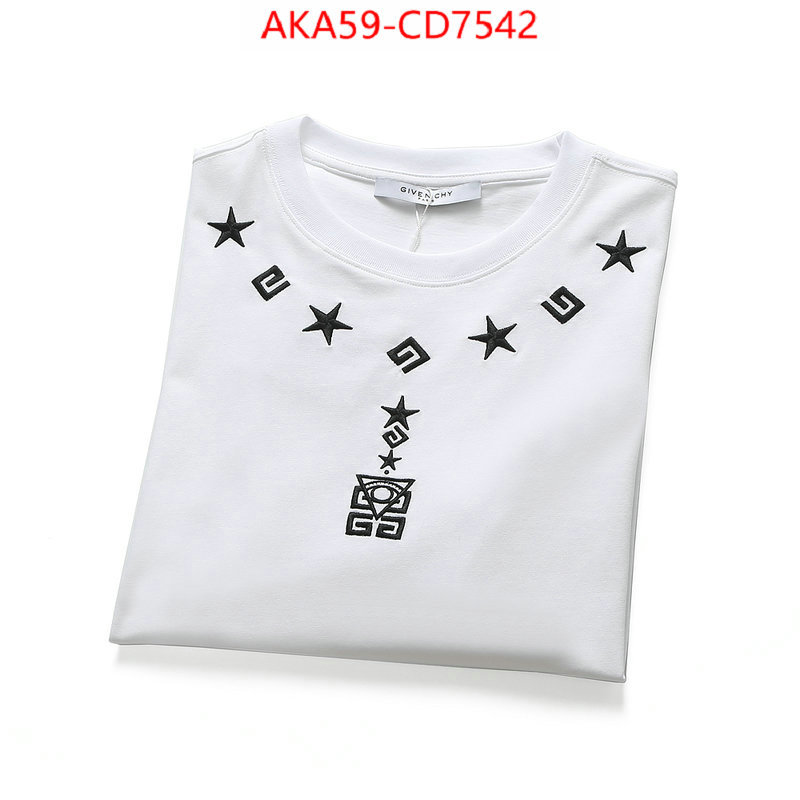 Clothing-Givenchy,counter quality ,ID: CD7542,$: 59USD