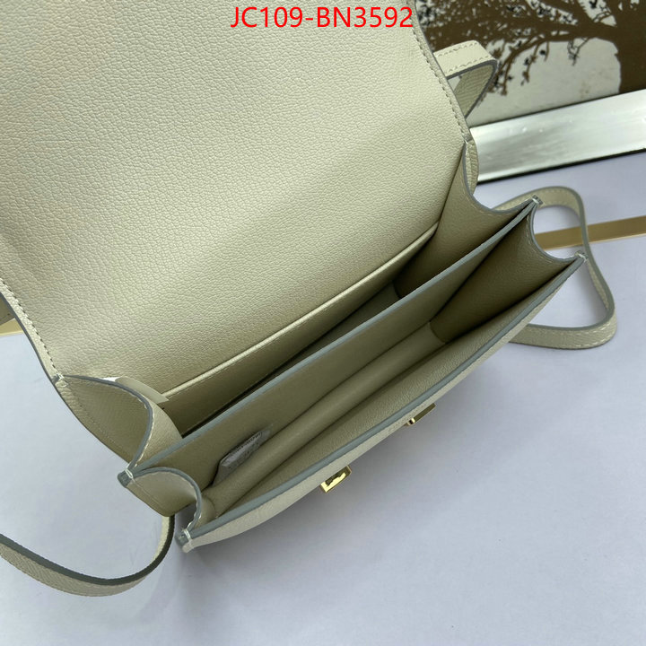 Hermes Bags(4A)-Constance-,can you buy replica ,ID: BN3592,