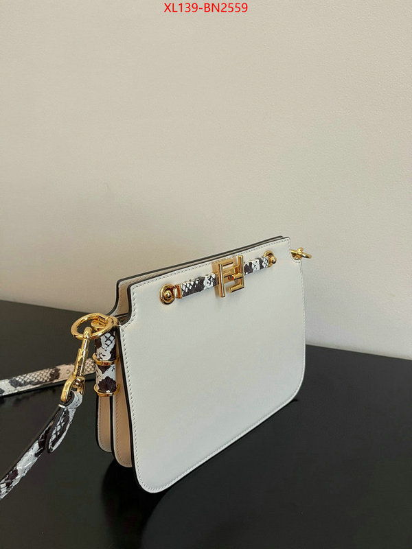 Fendi Bags(4A)-Diagonal-,copy ,ID: BN2559,$: 139USD