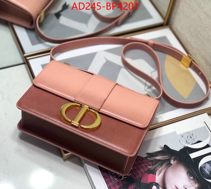 Dior Bags(TOP)-Montaigne-,ID: BP4201,$: 245USD