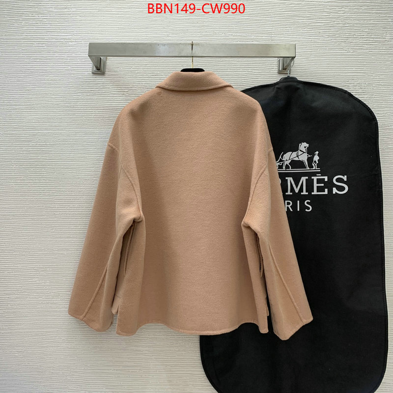 Clothing-Hermes,where can i buy the best 1:1 original , ID: CW990,$: 149USD