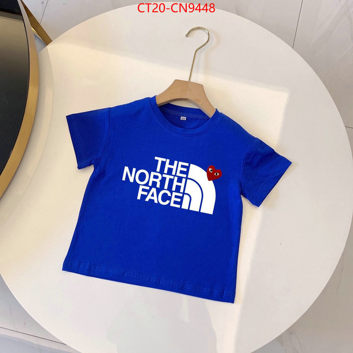 Kids clothing-Gucci,new , ID: CN9448,$: 20USD