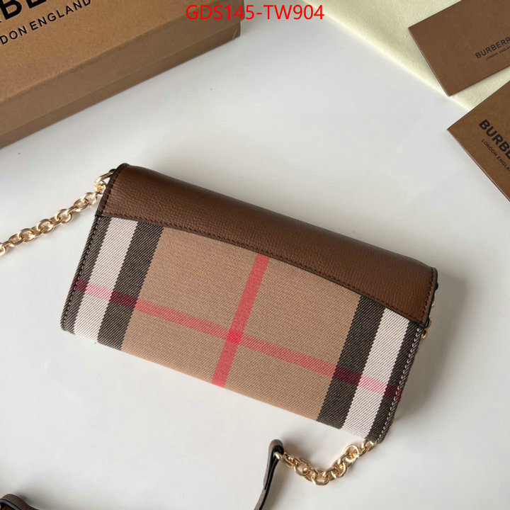 Burberry Bags(TOP)-Wallet,buy high quality cheap hot replica ,ID: TW904,$: 145USD