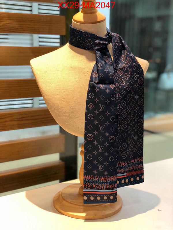 Scarf-LV,what are the best replica , ID: MA2047,$: 29USD