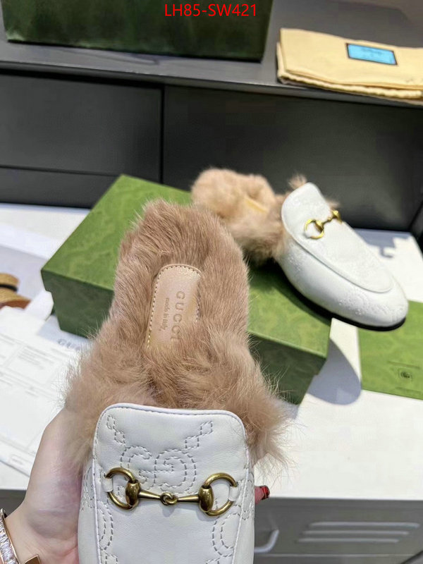 Women Shoes-Gucci,exclusive cheap , ID: SW421,$: 85USD