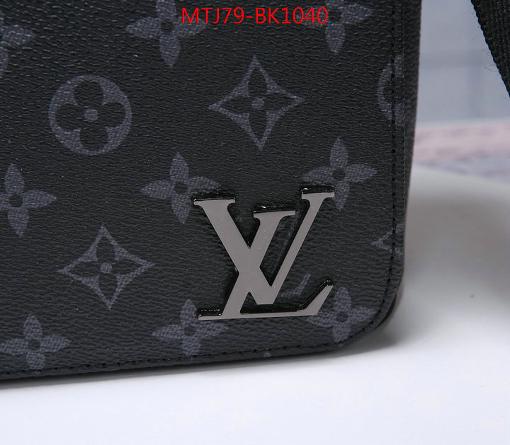 LV Bags(4A)-Pochette MTis Bag-Twist-,ID: BK1040,$:79USD