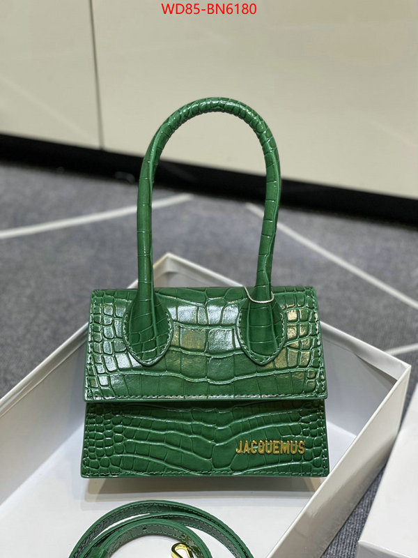Jacquemus Bags(4A)-Handbag-,the most popular ,ID: BN6180,$: 85USD