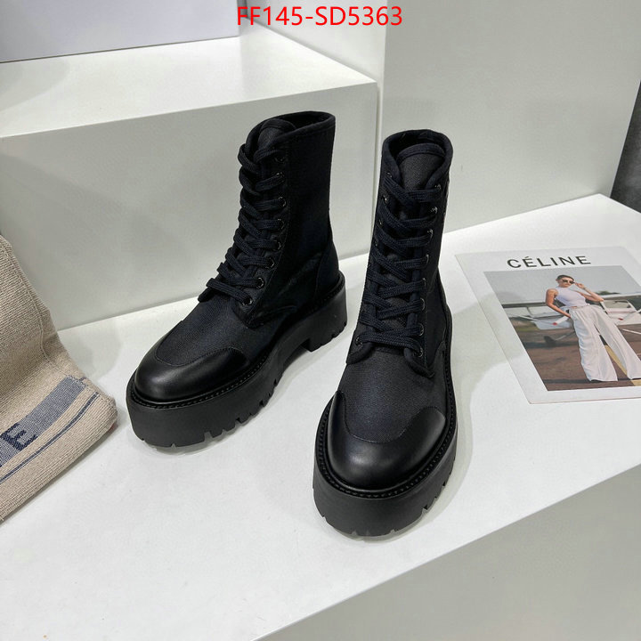 Women Shoes-CELINE,shop designer replica , ID: SD5363,$: 145USD