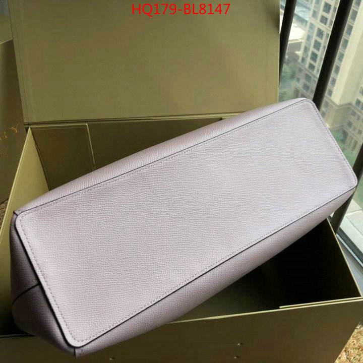 Burberry Bags(TOP)-Handbag-,fake ,ID: BL8147,$: 179USD