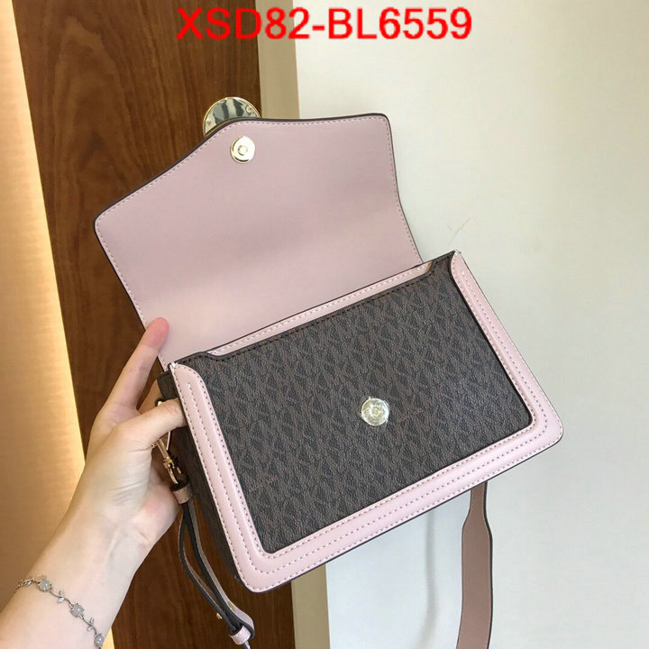 Michael Kors Bags(4A)-Diagonal-,where should i buy replica ,ID: BL6559,$: 82USD